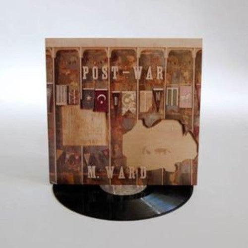 M. Ward- Post War ( LP )