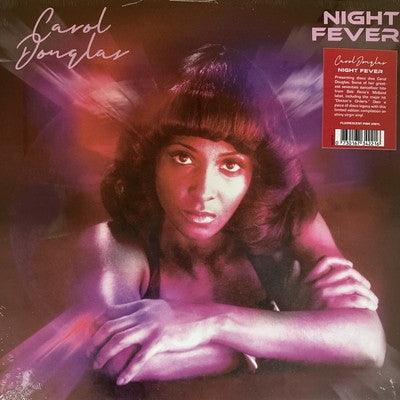 Carol Douglas- Night Fever -RSD24 ( LP )