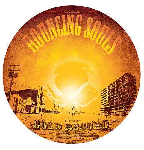 The Bouncing Souls- Gold Record ( LP )