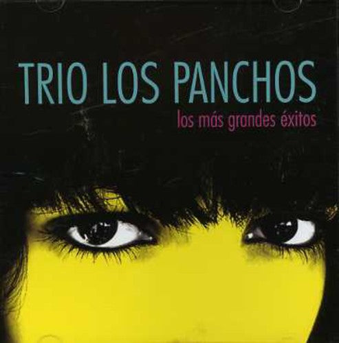 Trio Los Panchos: Vol. 2-Grandes Exitos de los Panchos - CD