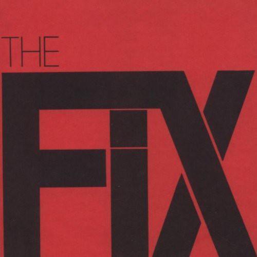 Fix- The Speed Of Twisted Thought ( LP )