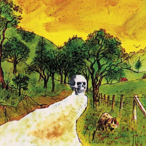 The Skygreen Leopards: Disciples of California - COMPACT DISCS