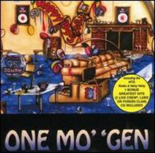 95 South: One Mo Gen { Record }