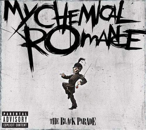 My Chemical Romance: The Black Parade - CD