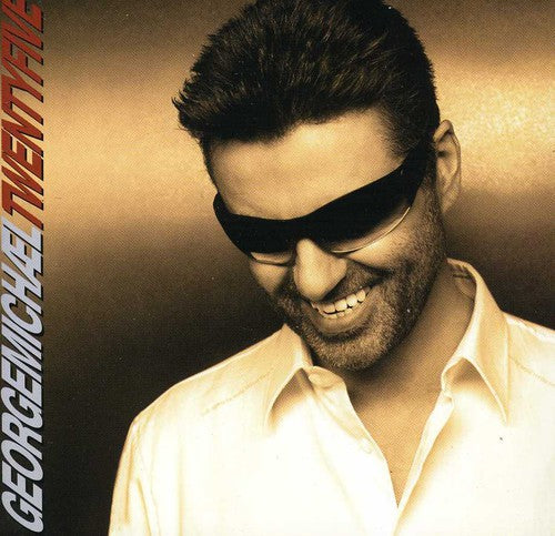 George Michael: Twenty Five - CD