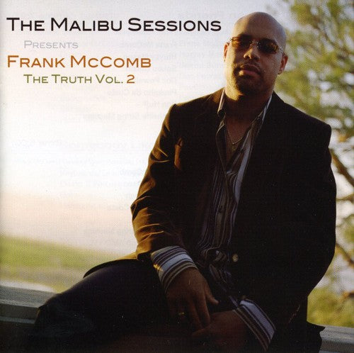 Frank McComb: Truth, Vol. 2 - CD