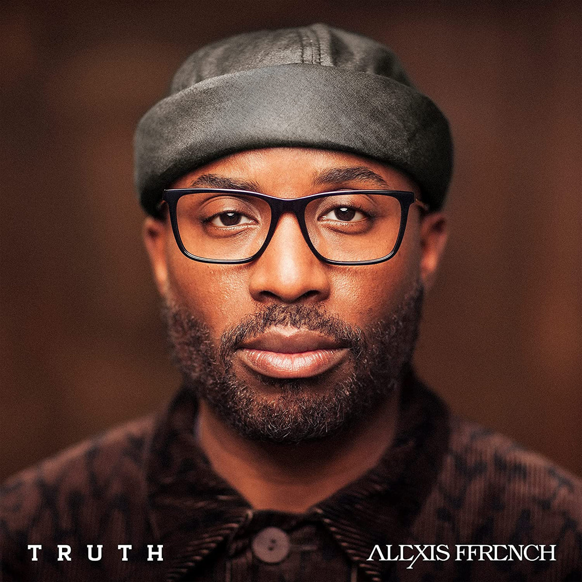 Alexis Ffrench: Truth { Record }