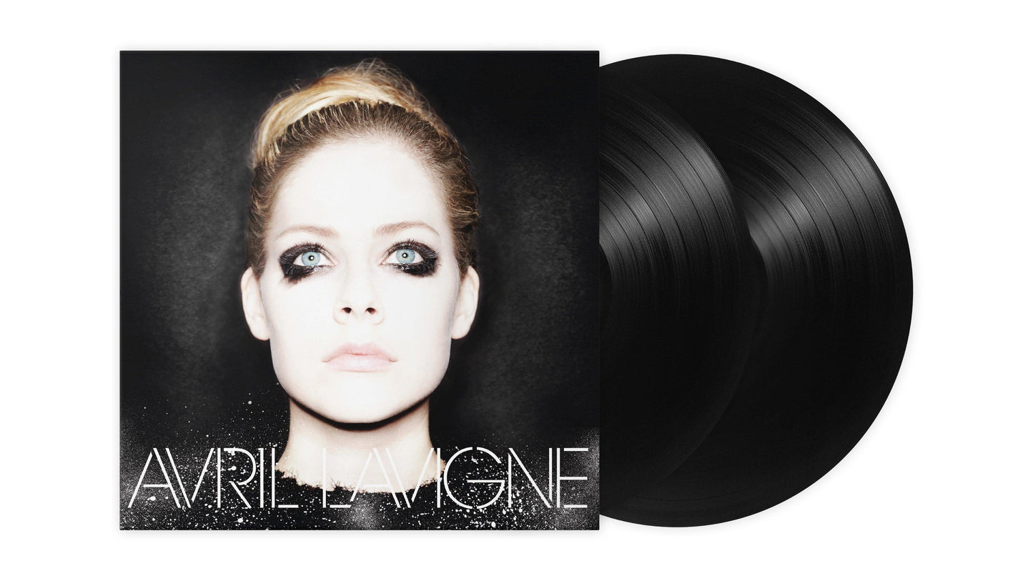 Avril Lavigne- Avril Lavigne ( LP )
