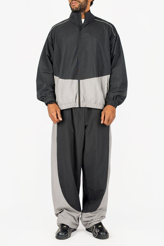 Two Tone Tracksuit