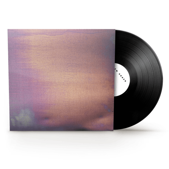 New Order- Bizarre Love Triangle ( LP )