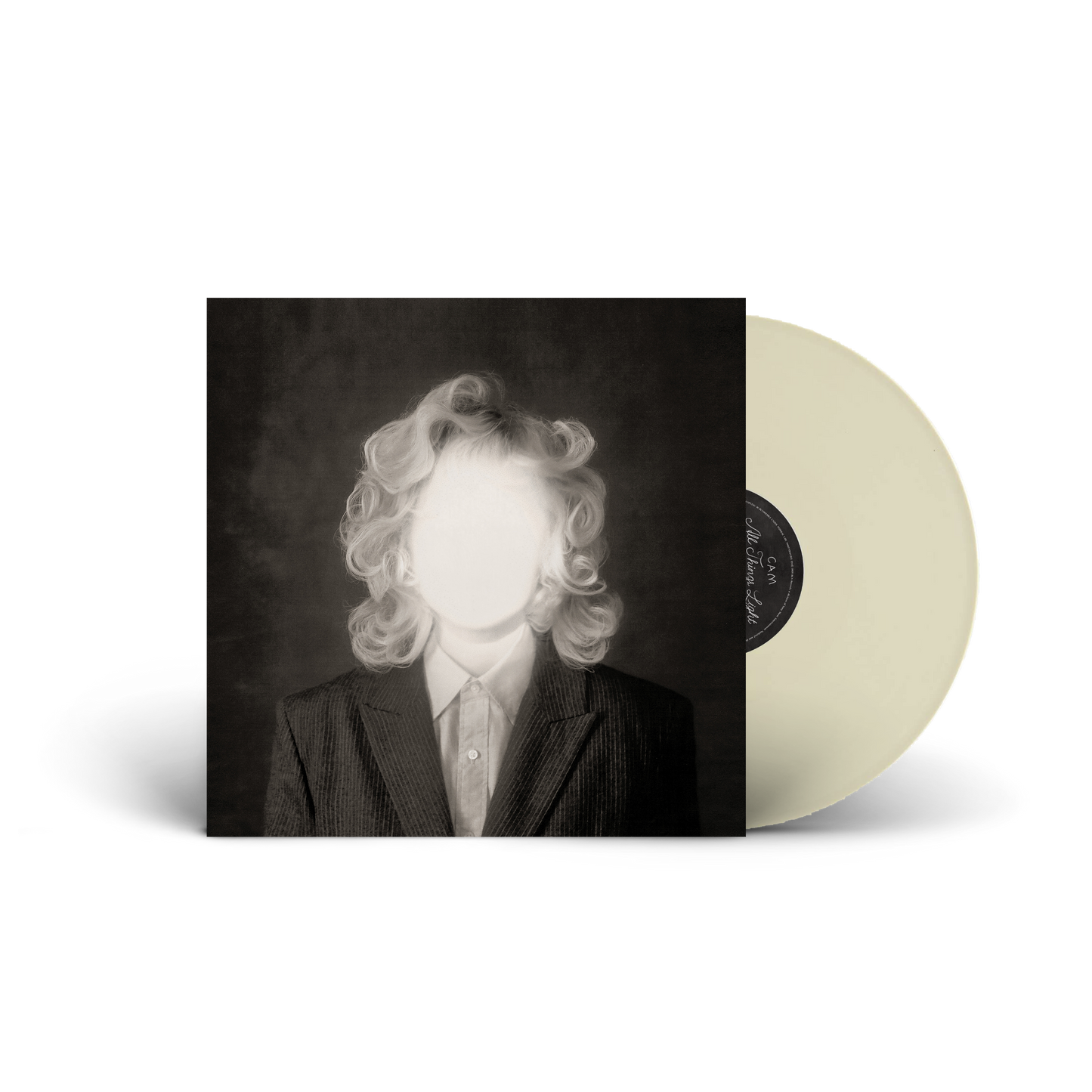 Cam- All Things Light ( LP )