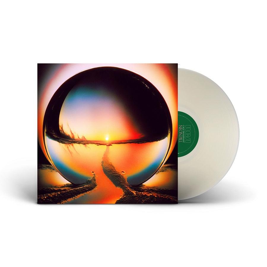 Cage The Elephant- Neon Pill (Indie Exclusive Vinyl) ( LP )