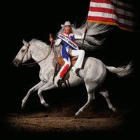 Beyoncé- Cowboy Carter Official Vinyl ( LP )