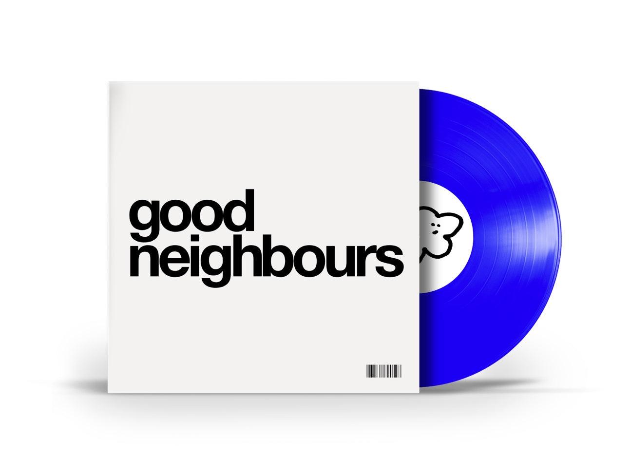 Good Neighbours- Good Neighbours ( LP )
