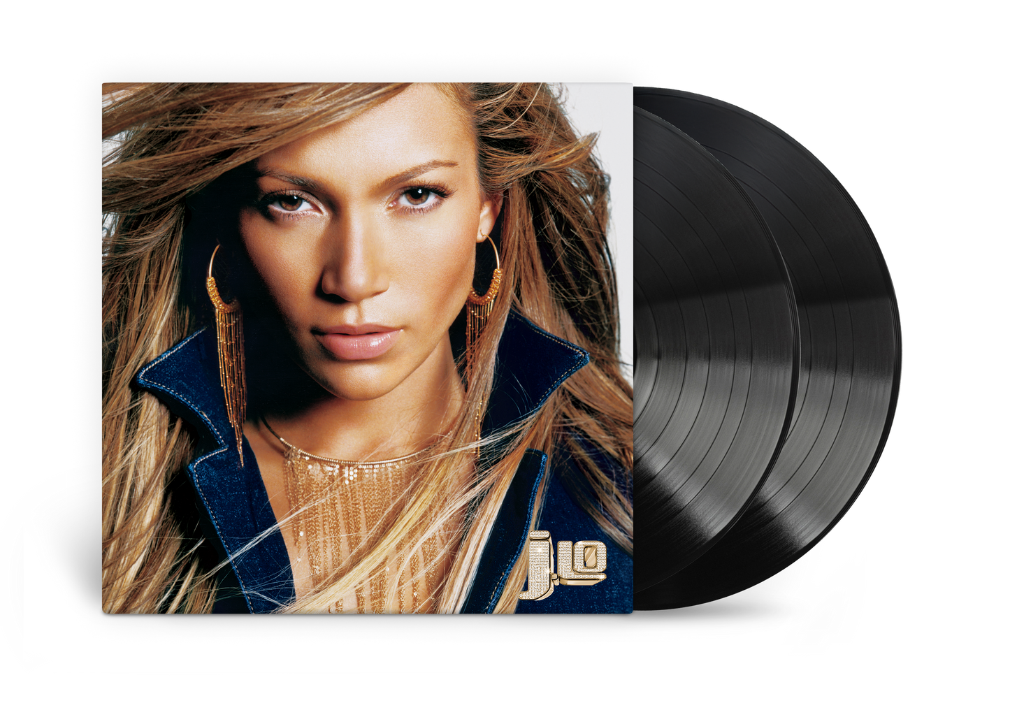 Jennifer Lopez- J.Lo ( LP )