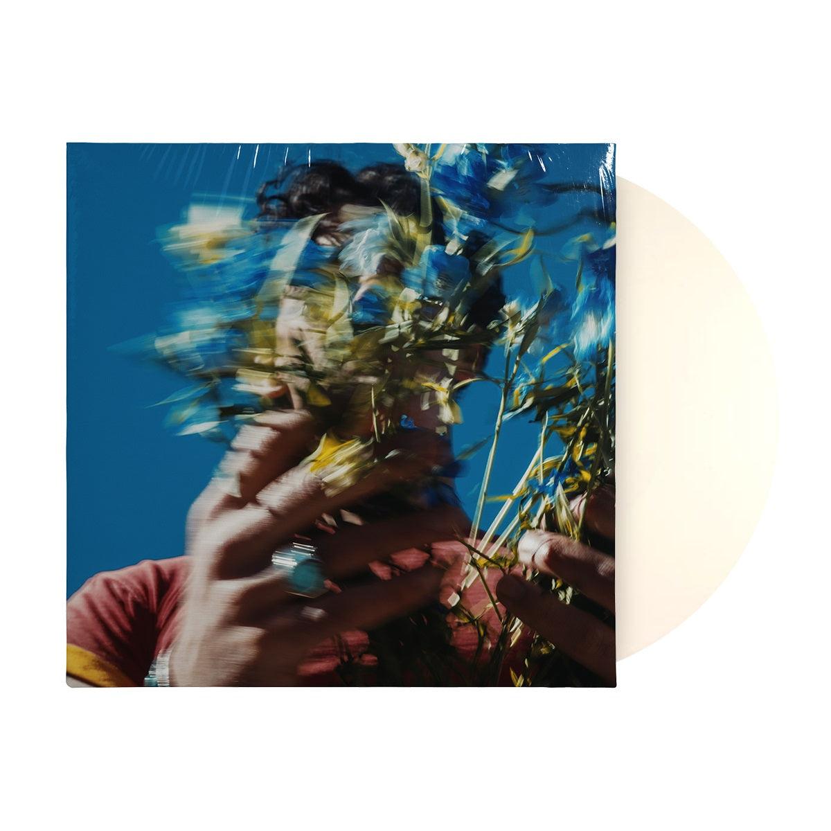 Joe Jonas- Music For People Who Believe In Love [Cloudy White LP] ( LP )