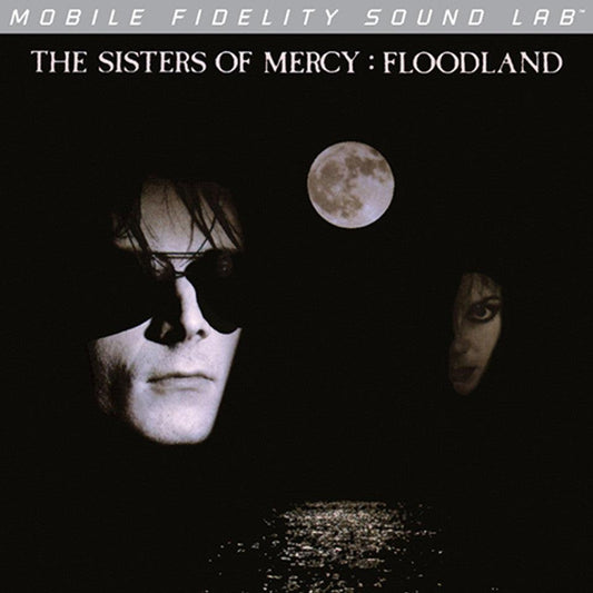 Sisters Of Mercy- Floodland (MoFi) ( LP )
