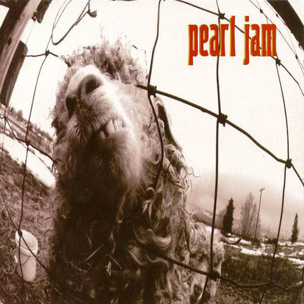 Pearl Jam: VS. - VINYL