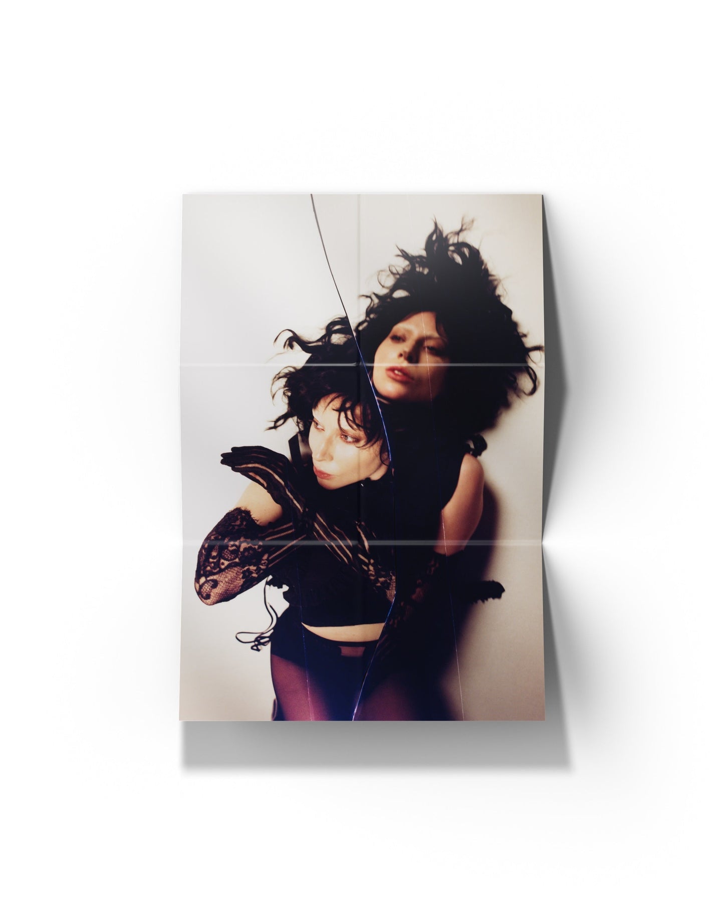 Lady Gaga- Mayhem (2LP) ( LP )