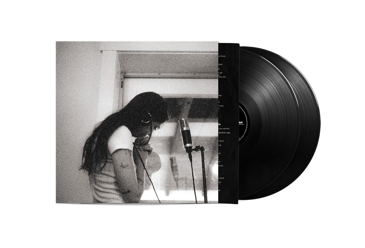Lizzy McAlpine- Older (and Wiser) ( LP )