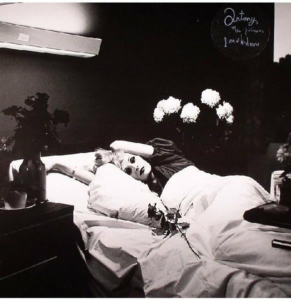 Anohni & The Johnsons- I Am A Bird Now (Uk) ( LP )