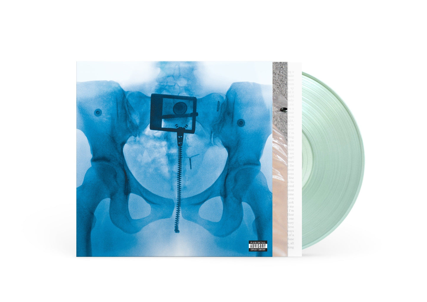 Lorde- Virgin [Bathwater LP] ( LP )