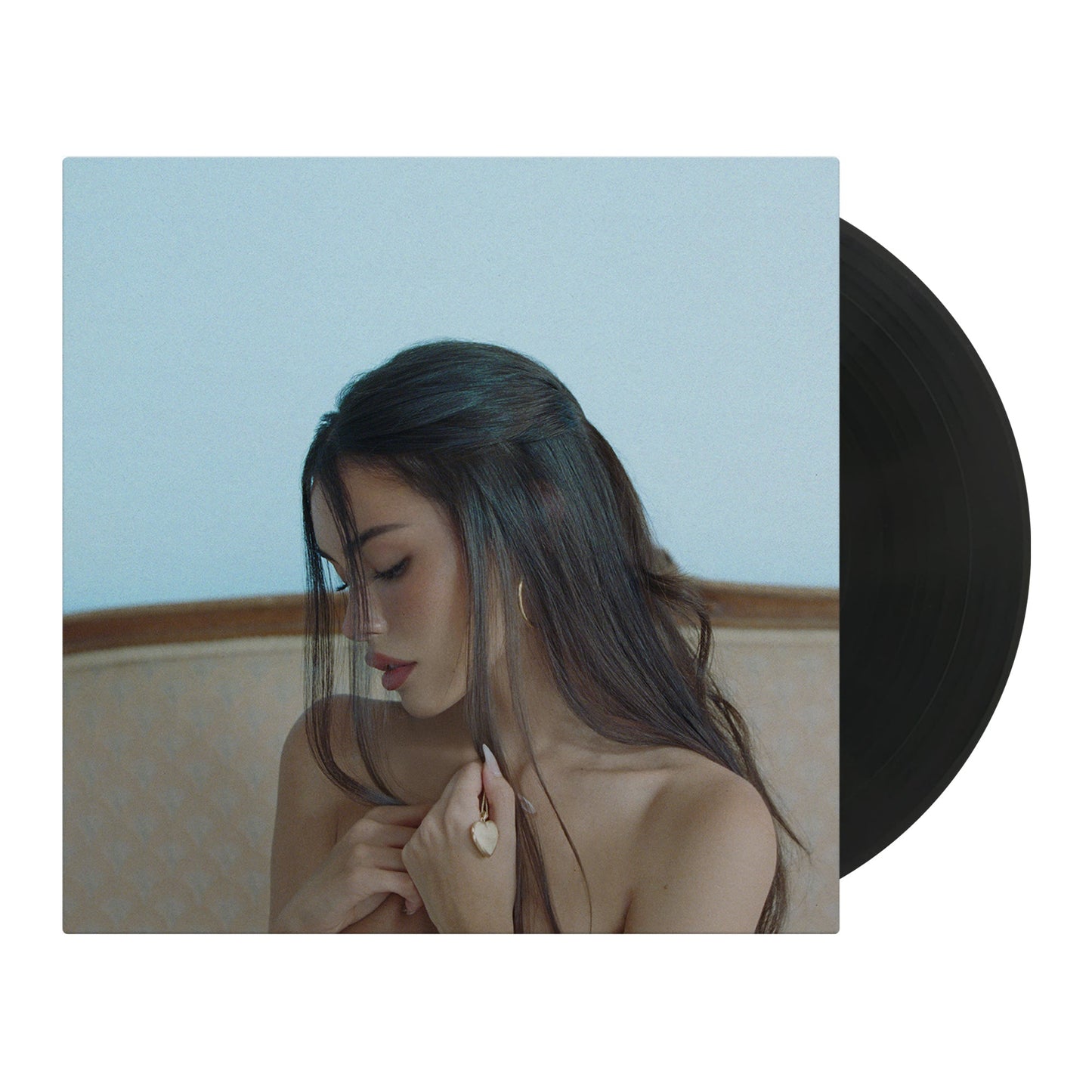 Madison Beer- Locket ( LP )