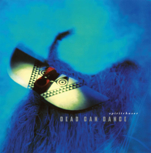 Dead Can Dance- Spiritchaser ( LP )