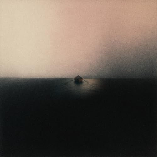 Vincent Lime- To Love A Thing That Fades ( LP )