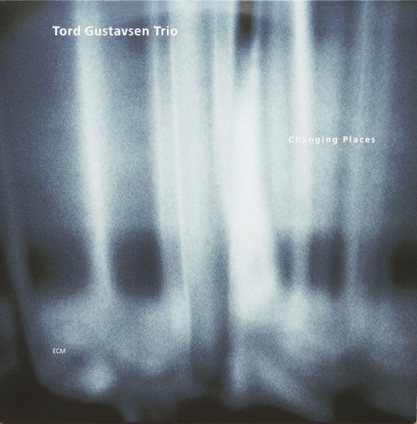 Tord Gustavsen- Changing Places (Ecm Luminessence Series) ( LP )