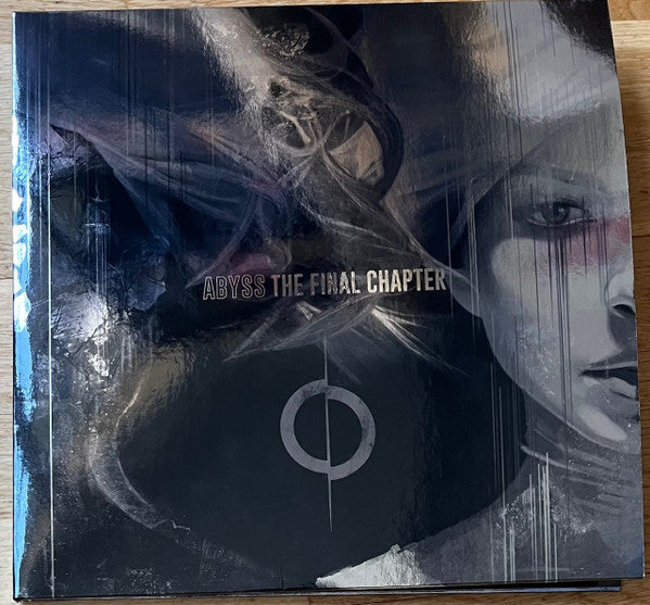Annisokay- Abyss: The Final Chapter (Blk) [Colored Vinyl] [Limited Edition] (Slv) ( LP )