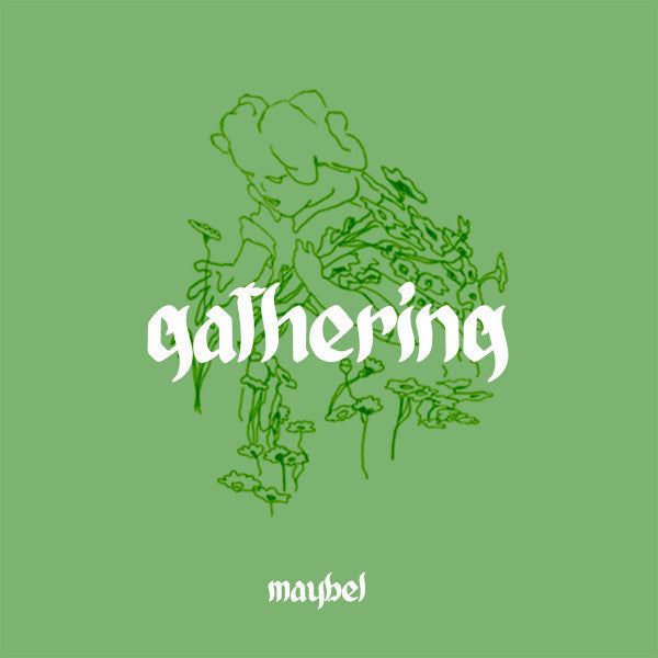 Mabel- Gathering ( LP )