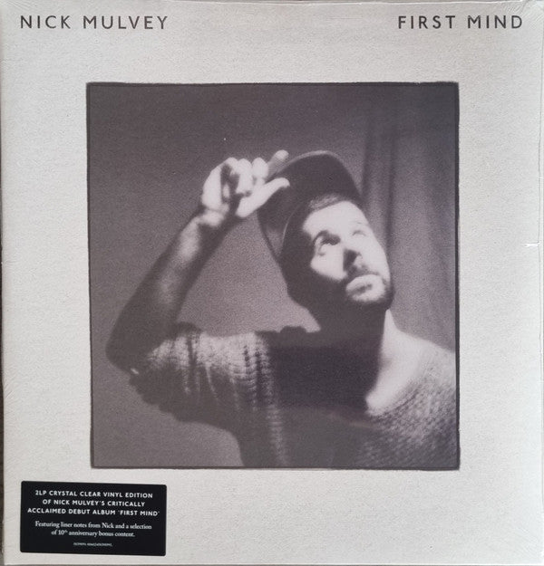 Nick Mulvey- First Mind - Colored Vinyl ( LP )