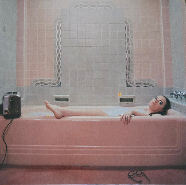Emma-Jean Thackray- Weirdo (Indie Exclusive Vinyl) ( LP )