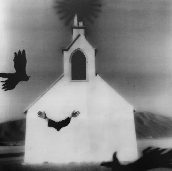 Laetitia Sadier & Storefront Church- Ink & Oil ( LP )