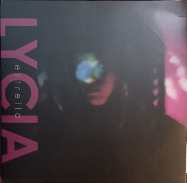 Lycia- Estrella ( LP )