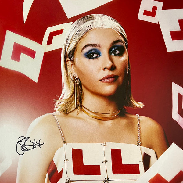 Caity Baser- Still Learning ( LP )