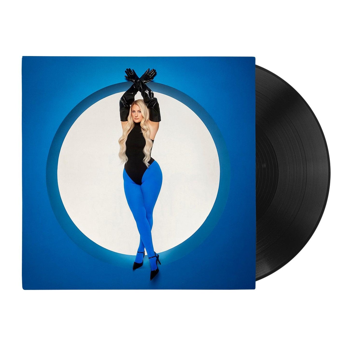 Meghan Trainor- Timeless ( LP )
