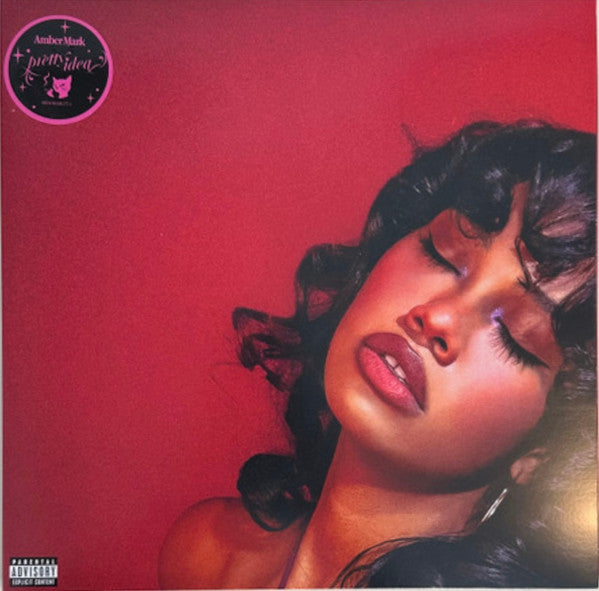 Amber Mark- Pretty Idea ( LP )
