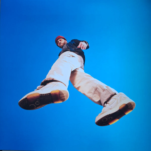 tobyMac- Heaven On My Mind ( LP )