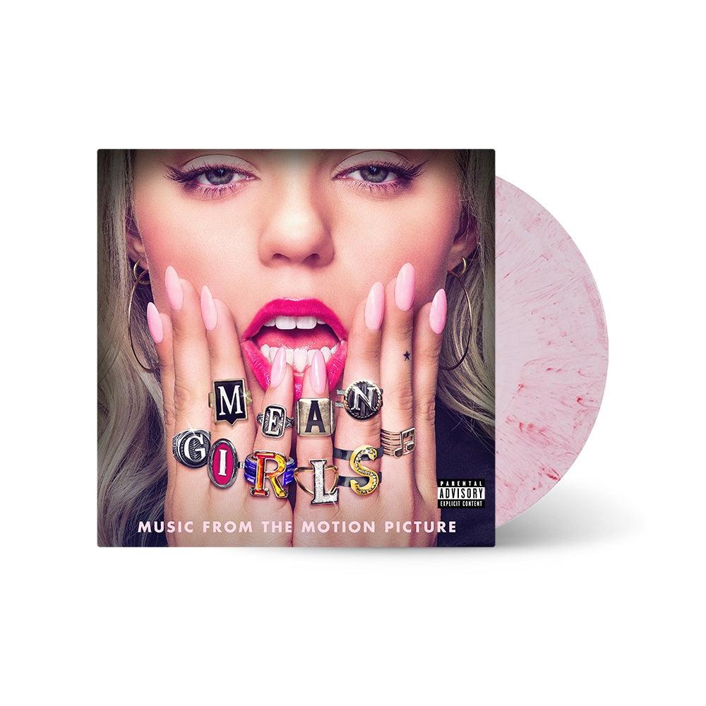 Mean Girls (Music From The Motion Picture) [Candy Floss LP] ( LP )