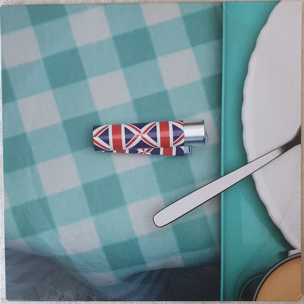 Streets- Brexit At Tiffany's (Blk) [Limited Edition] (Uk) ( LP )