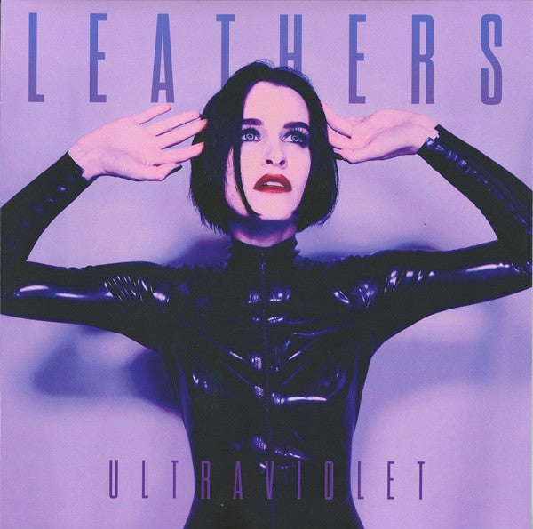 Leathers- Ultraviolet ( LP )