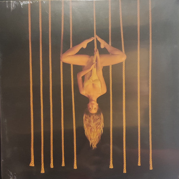 Lola Indigo- Akelarre ( LP )