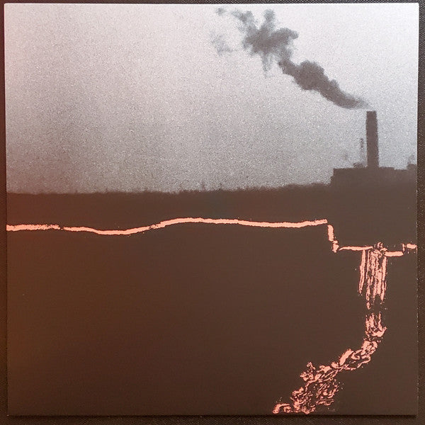 Goodbye Suit- Within Walls Without Windows ( LP )
