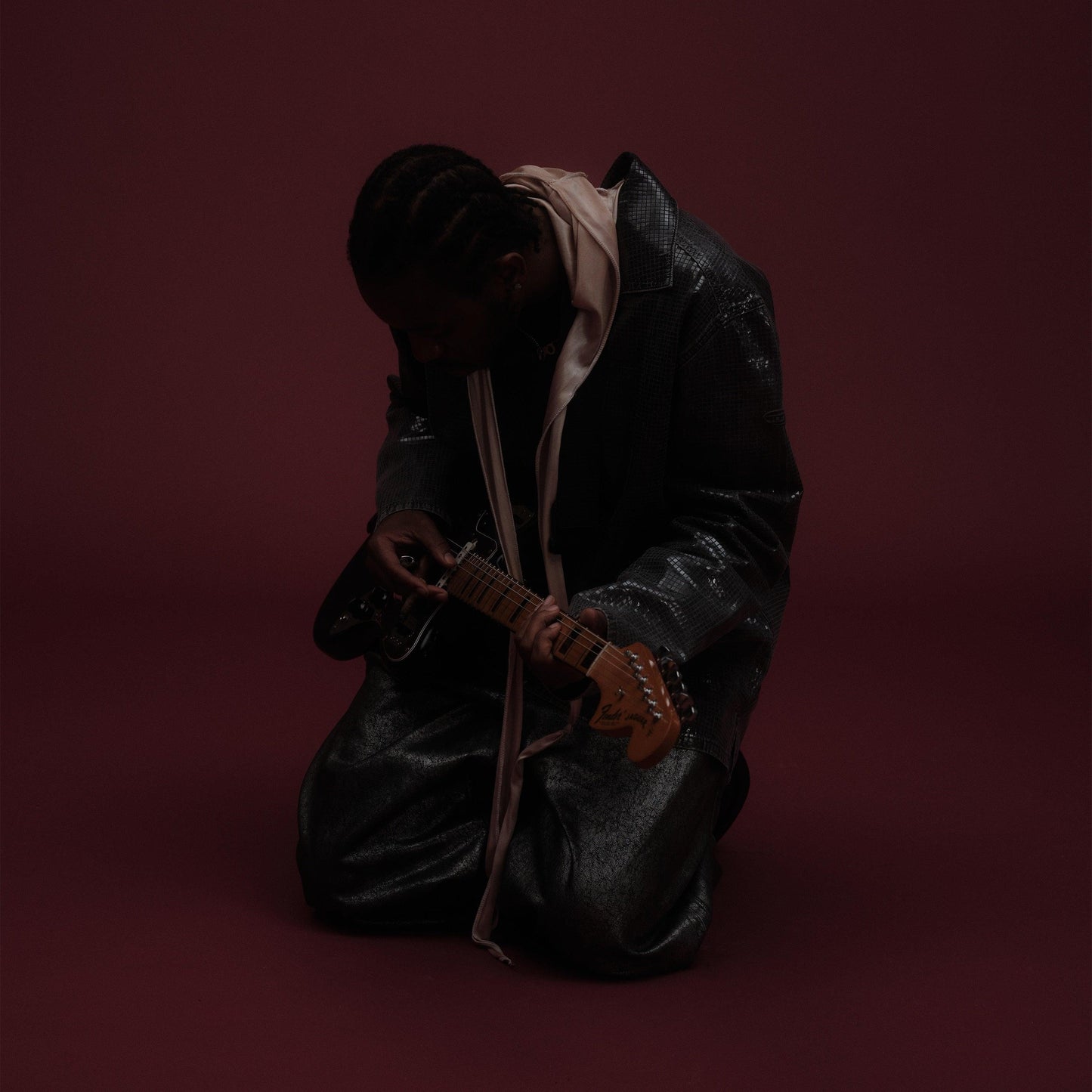 Montell Fish- Charlotte Purified Deluxe [Pink LP] (Indie Exclusive Vinyl) ( LP )
