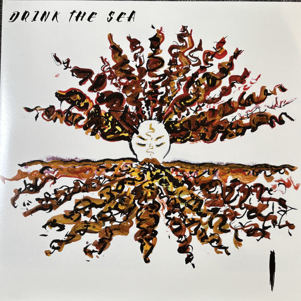 Drink the Sea- Drink The Sea I & II ( LP )