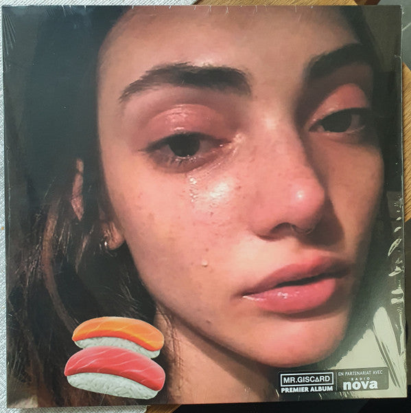 Mr Giscard- :): ( LP )