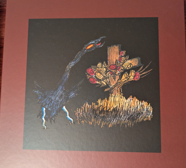 Drive-By Truckers- The Definitive Decoration Day ( LP )