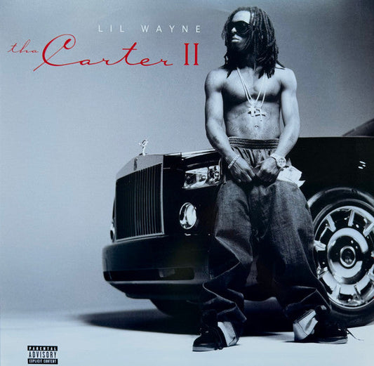 2 Chainz/Lil Wayne- Tha Carter Ii ( LP )